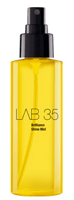 Kallos LAB 35 Brilliance Shine mist - lesk na vlasy, 150 ml