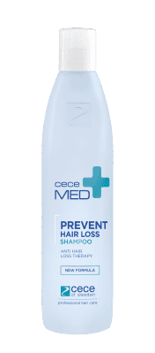 Cece Med Prevent Hair Loss Shampoo - šampon proti vypadávání vlasů, 300 ml