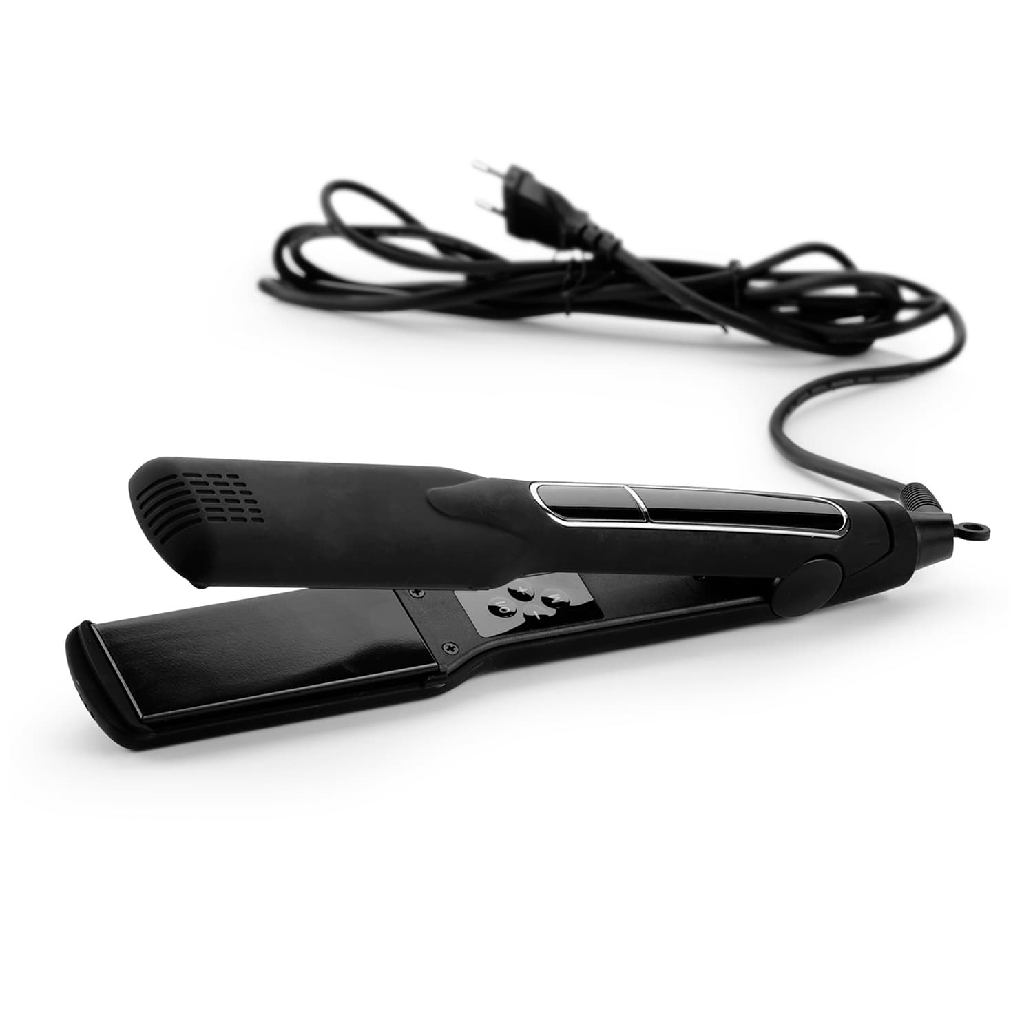 Cera Straightener Wide - keramická žehlička na vlasy s ION technologií