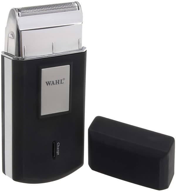 Wahl Mobile Shaver3615-0471 - holicí strojek cestovní balení