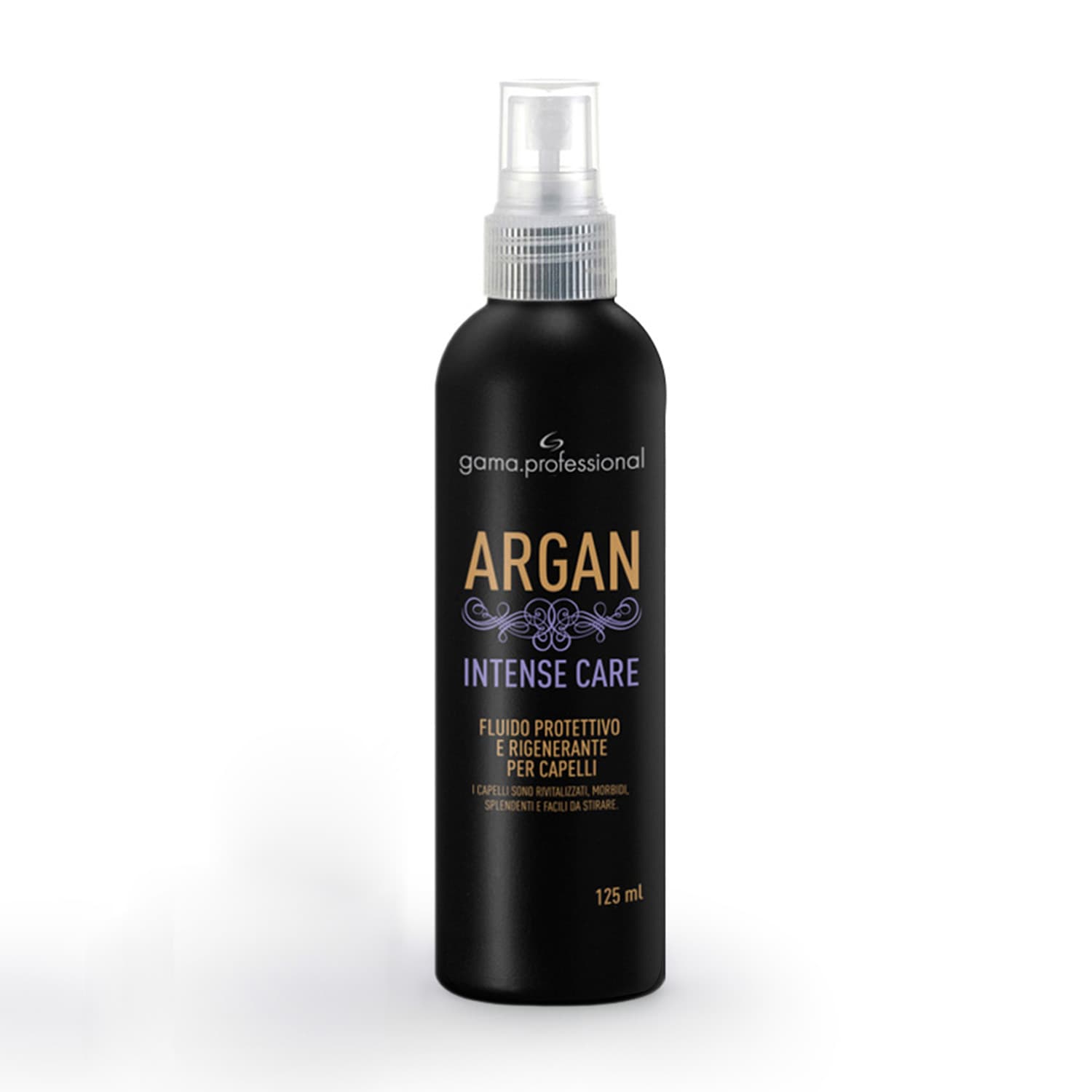 GA.MA Protect with Argan - termoochranná sprej s arganovým olejem
