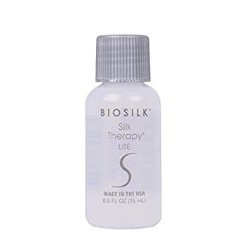 Biosilk Silk Therapy - regenerační komplex 15 ml