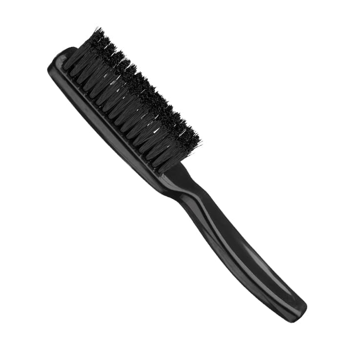 Barber Line Barber Brush Fade 04976 - kartáč na čištění pokožky hlavy