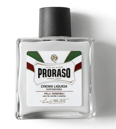 Proraso After Shave Balm Sensitive - balzám po holení pro citlivou pokožku, 100 ml