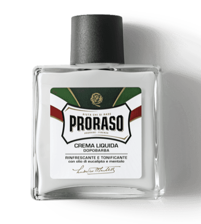 Proraso After Shave Balm Refreshing - osvěžující balzám po holení, 100 ml