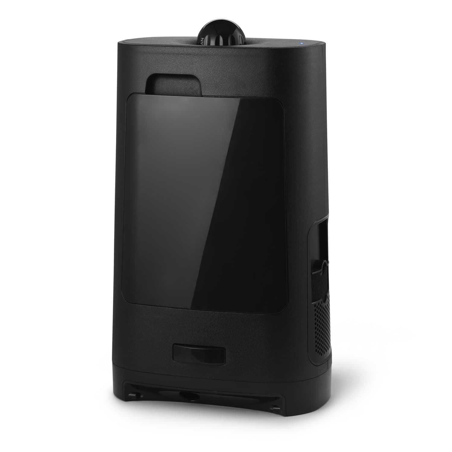 Stylance 4802 Vacuum Cleaner - vakuový bezsáčkový vysavač na vlasy, 1400W