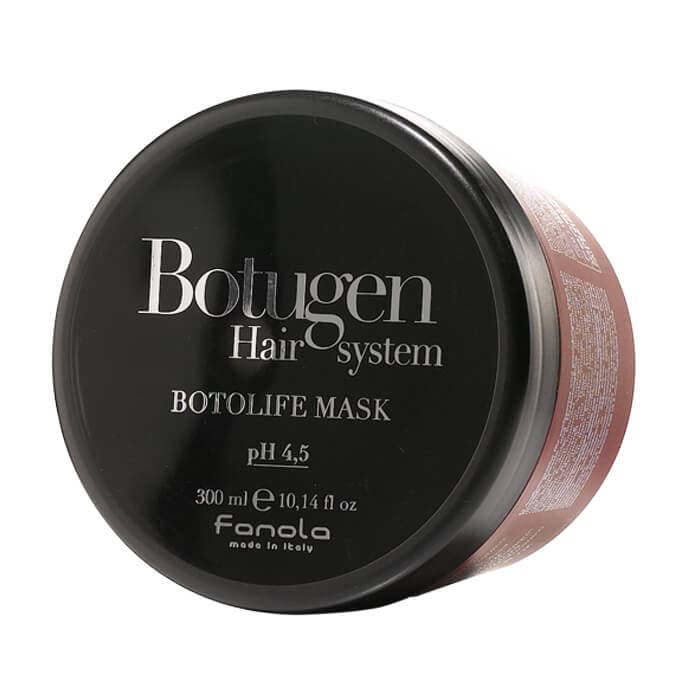 BOTUGEN Hair system BOTOLIFE MASK - rekonstrukční maska, 300 ml