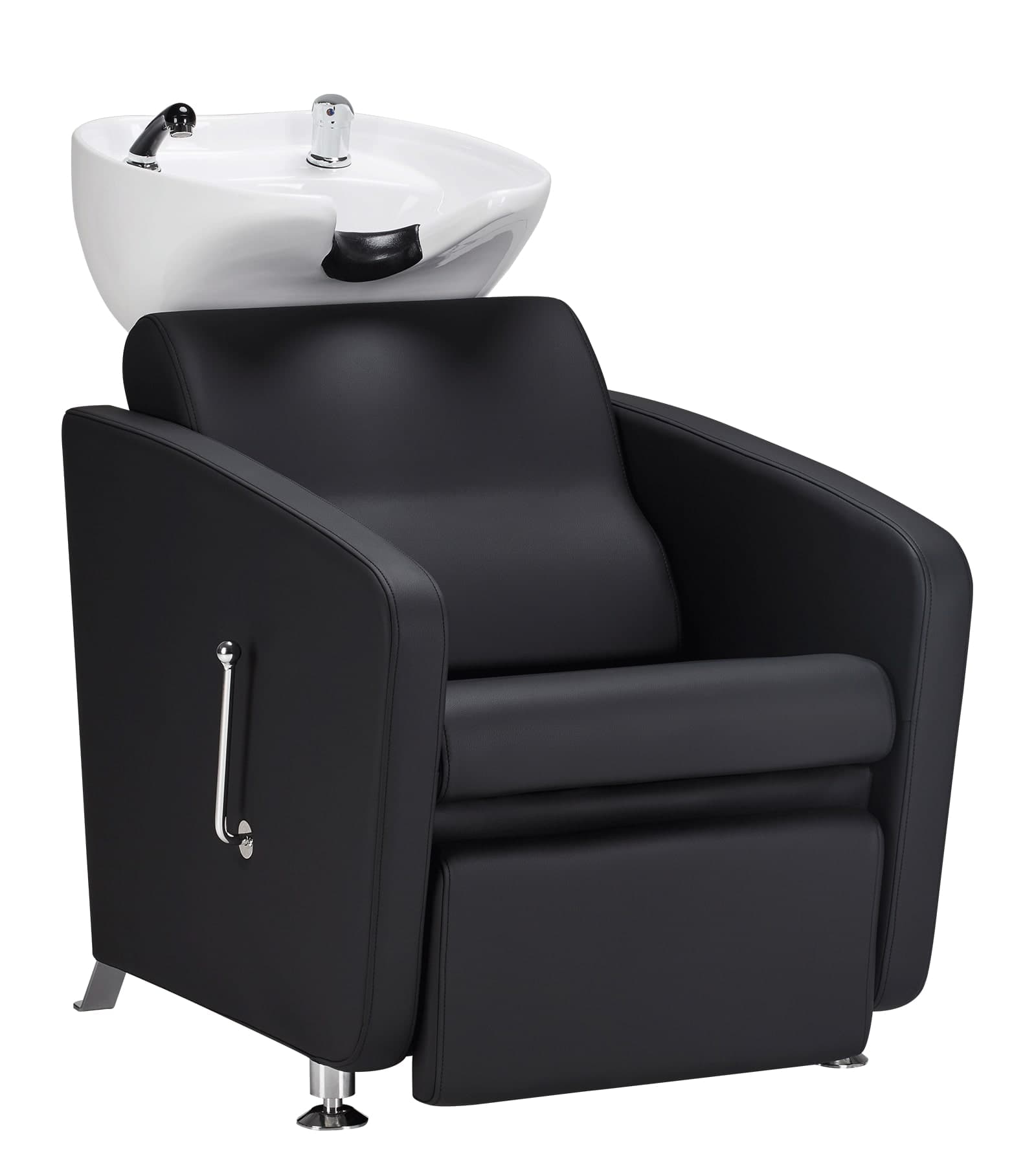 Super Salon Komfort Max - kadeřnický mycí box