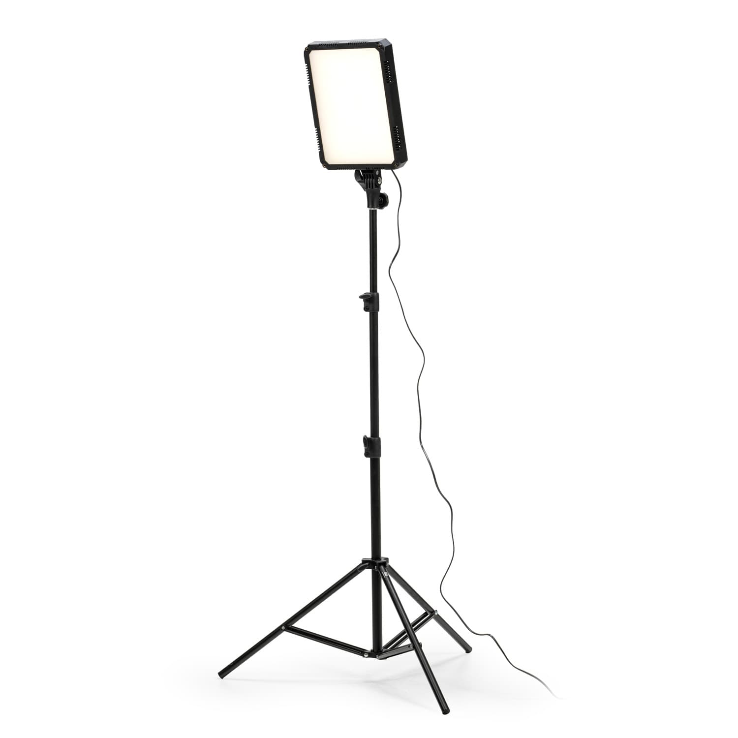 VÝPRODEJ: Nanlite Compac 40B se stojanem - studiové osvětlení