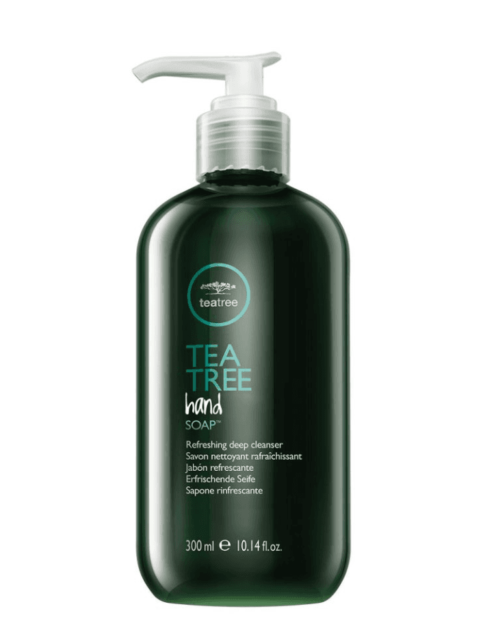 VÝPRODEJ: Paul Mitchell Tea Tree Special Hand Soap - svěží tekuté mýdlo na ruce, 300 ml