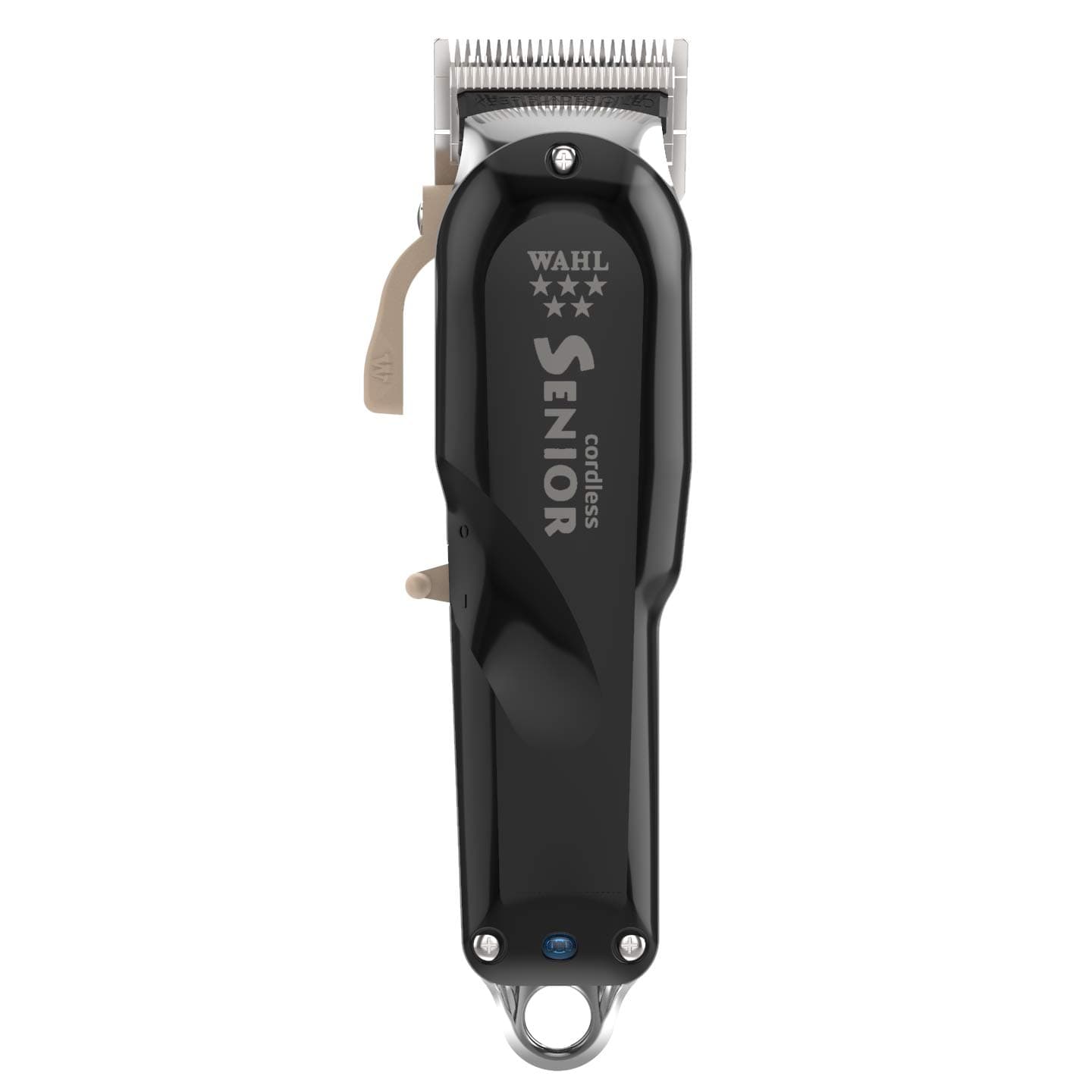 WAHL Cordless Senior 3027249/08504-2316H - profesionální stříhací strojek + M22 olej na mazání stříhací hlavice, 200 ml