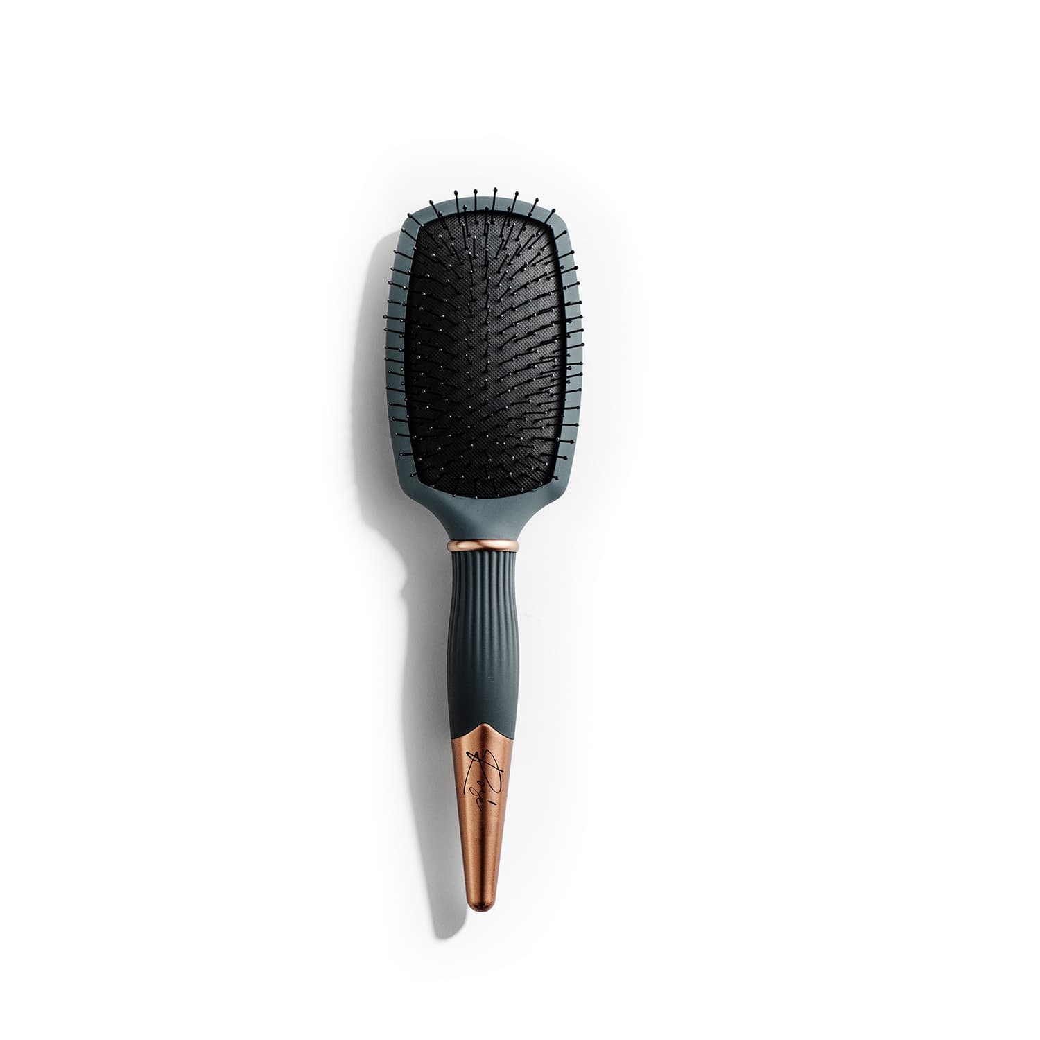 VÝPRODEJ: Rosé Detailing brush 7463 - kartáč na rozčesávání vlasů