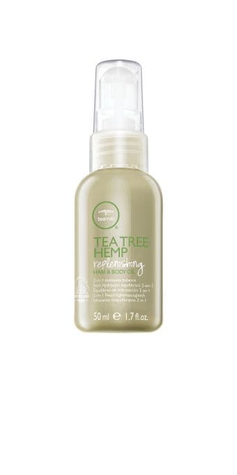 VÝPRODEJ: Paul Mitchel Tea Tree Hemp Hair & Body Oil - olej na vlasy & tělo, 50 ml