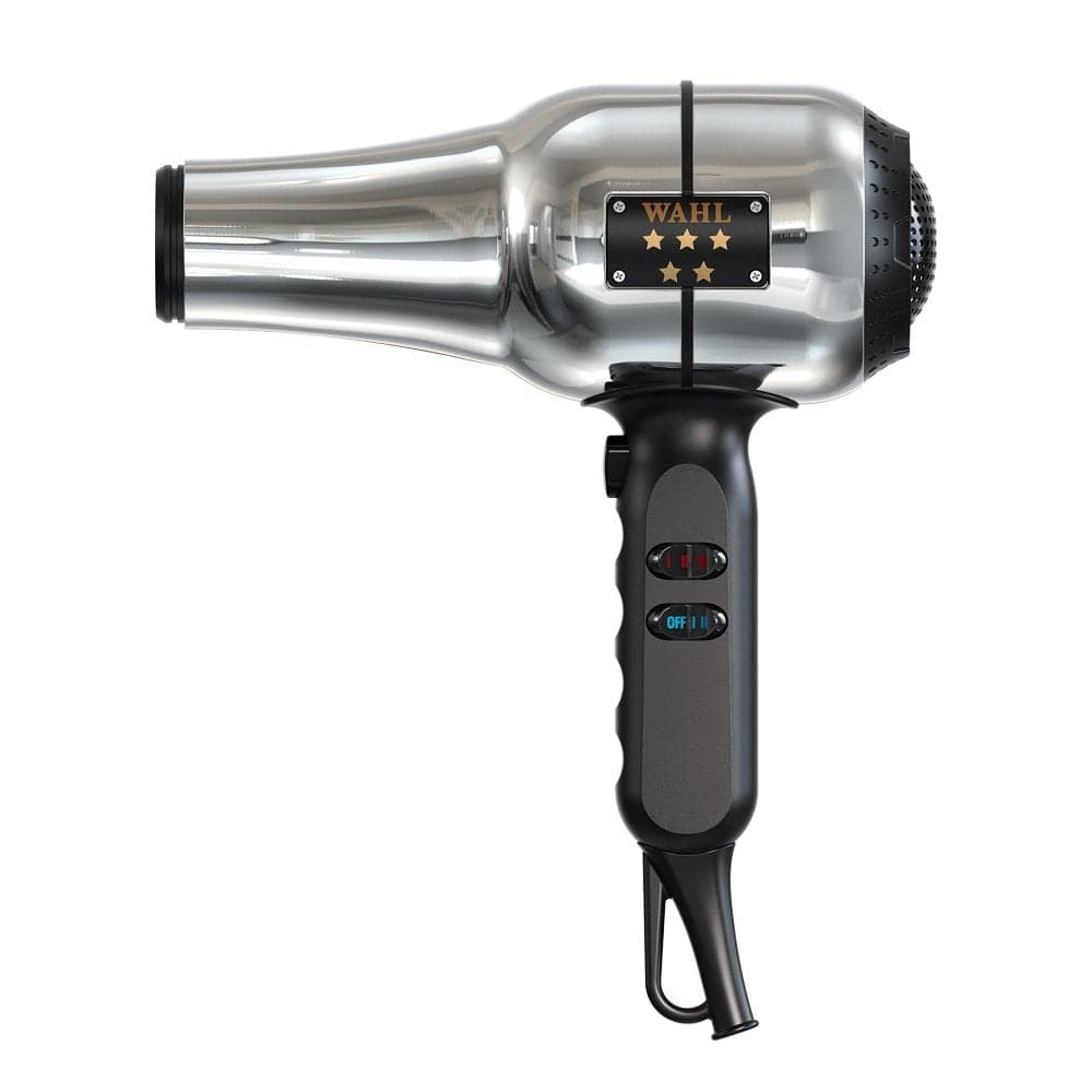 WAHL 5-star Barber Dryer (4317) - profesionální barber fén (2000 W)