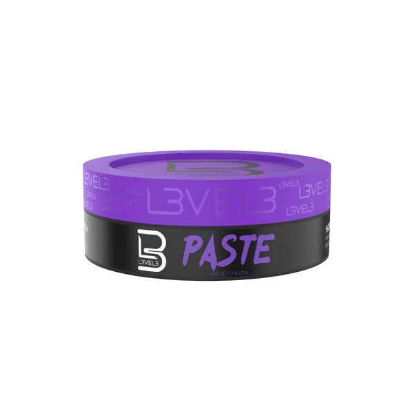L3VEL3 Paste Matte Finish - pasta s matným efektem, 150 ml