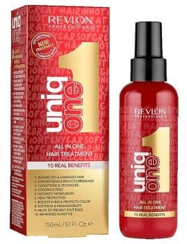 Uniq One Care Celebration Edition - výroční edice bestselleru, 150 ml