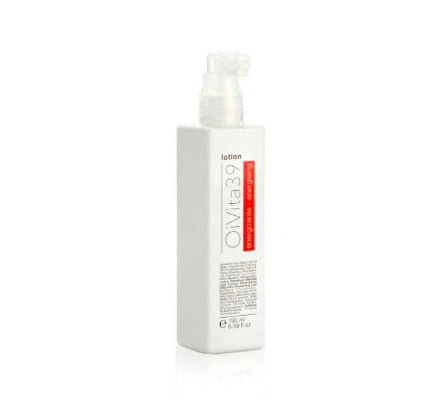 OiVita39 Energising Lotion - tonikum proti padání vlasů, 195 ml