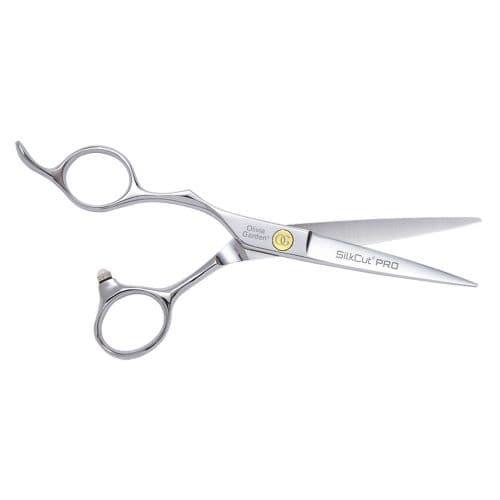 Olivia Garden SilkCut PRO 5.75" LEFT - nůžky na klouzavý střih pro leváky