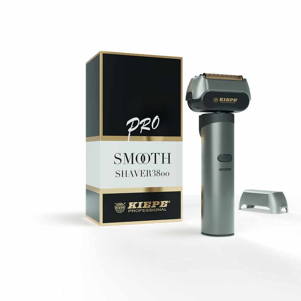 Kiepe Pro Smooth Shaver 3800 (6520) - profesionální holicí strojek