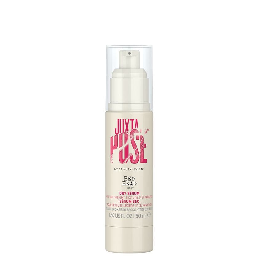 VÝPRODEJ: Bed Head TIGI Juxta-Pose Dry Serum - "suché" sérum pro texturu vlasů, 50 ml