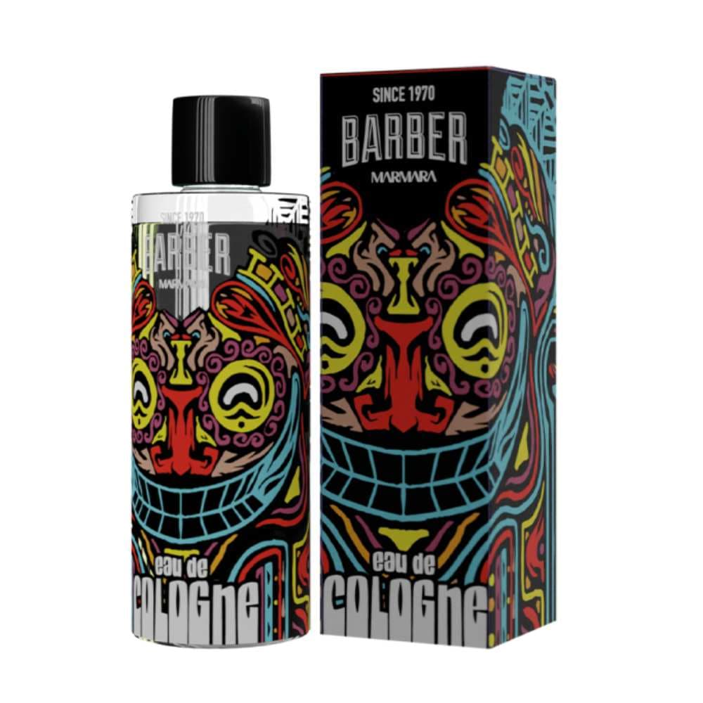 EXP(7/25): Marmara Eau de Cologne Colombia - limitovaná edice kolínské vody, 500 ml
