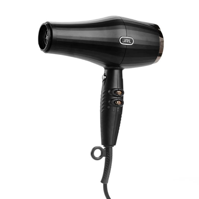 JRL FP2020L Powerful Ultralight Dryer - ultralehký a výkonný fén na vlasy, 2400W