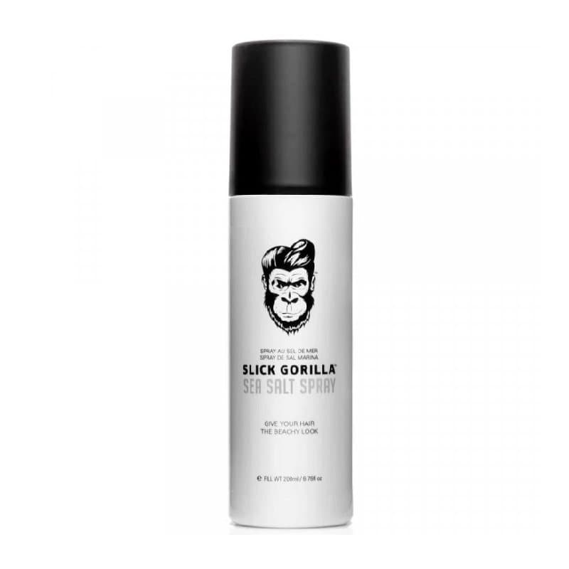 Slick Gorilla Sea Salt Spray - slaný sprej pro vytvoření textury a objemu vlasů, 200 ml