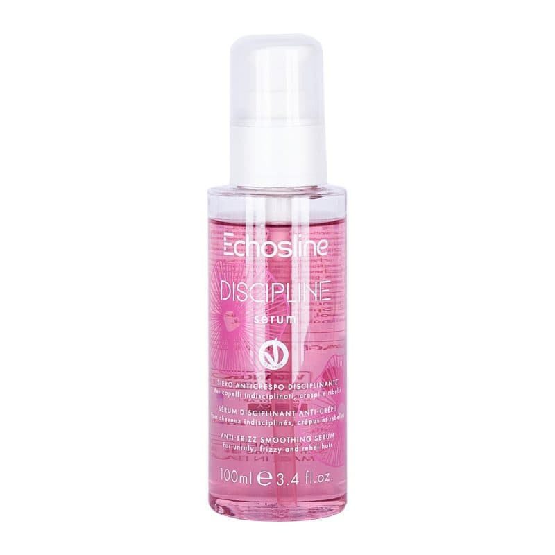 Echosline Discipline Serum - sérum proti krepatění, 100 ml