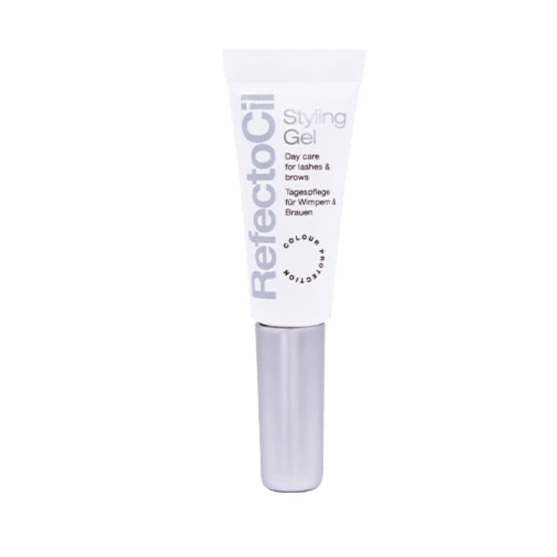 VÝPRODEJ: RefectoCil Styling gel - gel ochraňující řasy a obočí, 9 ml