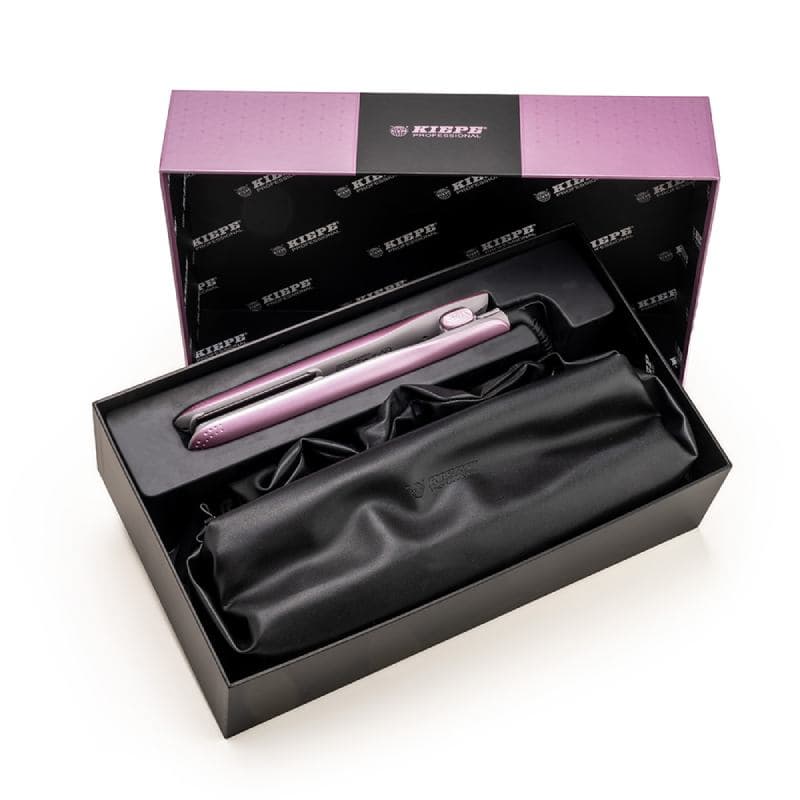 VÝPRODEJ: Kiepe Pro Soon Straightener (8176) - profesionální žehlička na vlasy