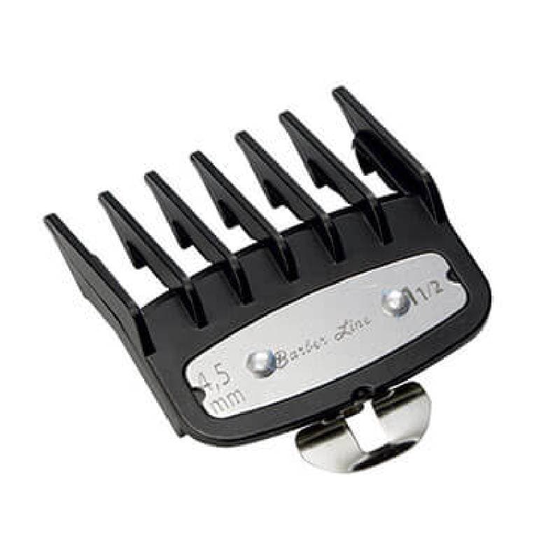 Captain Cook Single Comb Attachment 4.5mm - nástavec na střih. strojky (RE06454/03)