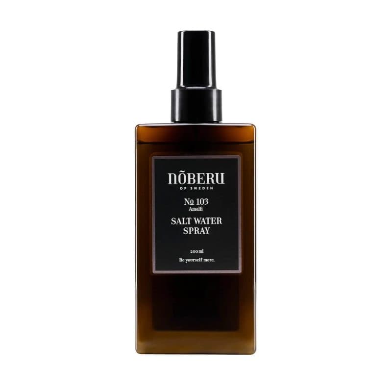 Noberu of Sweden No103 Amalfi Salt Water Spray - slaný sprej, 100 ml