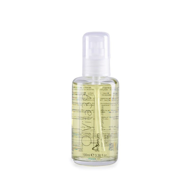 OiVita39 Restructuring Serum - rekonstrukční sérum, 100 ml