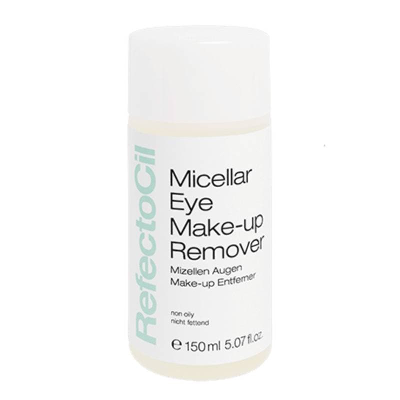 Refectocil Micellar Eye Makeup Remover - odstraňovač make-upu, 150 ml