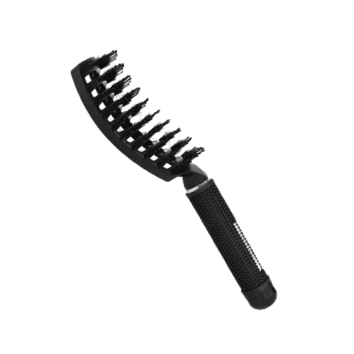 Eurostil Vent Brush 09040/50 - kartáč na rozčesávání a foukání vlasů