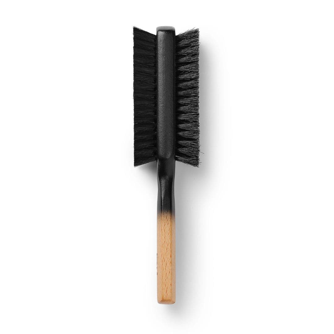 JRL Premium Double Hair&Beard Brush - oboustranný kartáč na vlasy a bradu