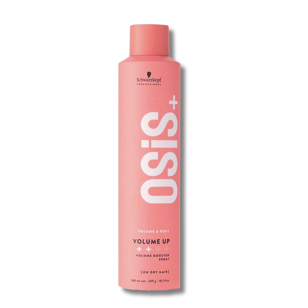 Schwarzkopf OSIS+ Volume Up - sprej na objem vlasů od kořínku, 300 ml