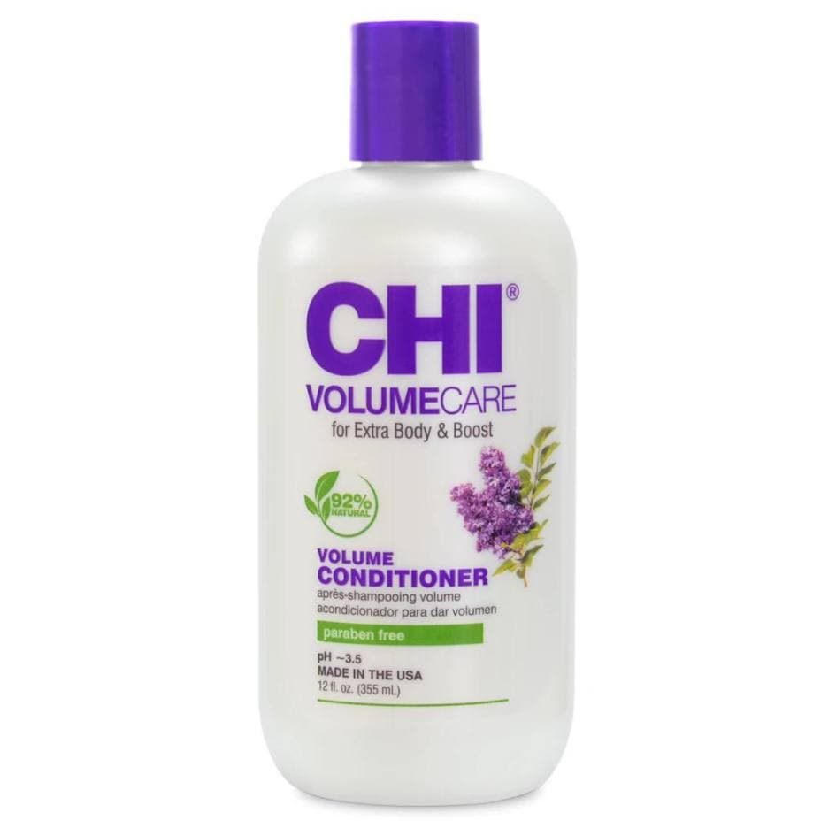 VÝPRODEJ: CHI VolumeCare Conditioner for ExtraBody&Boost - objemový kondicionér, 355 ml