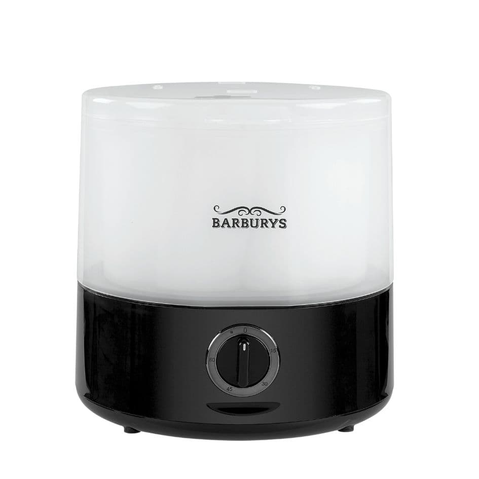 BARBURYS Towel Steamer Arthur (6013015) - napařovač ručníků