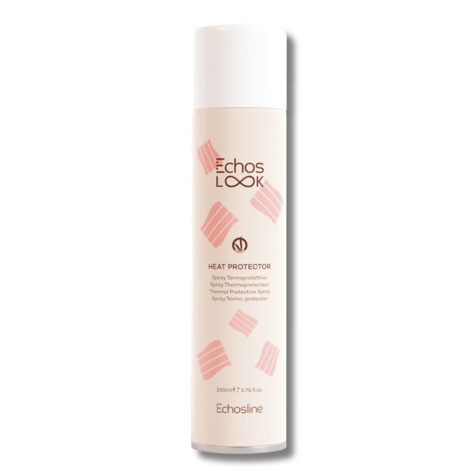 Echos Look Heat Protector - termoochranný sprej, 200 ml