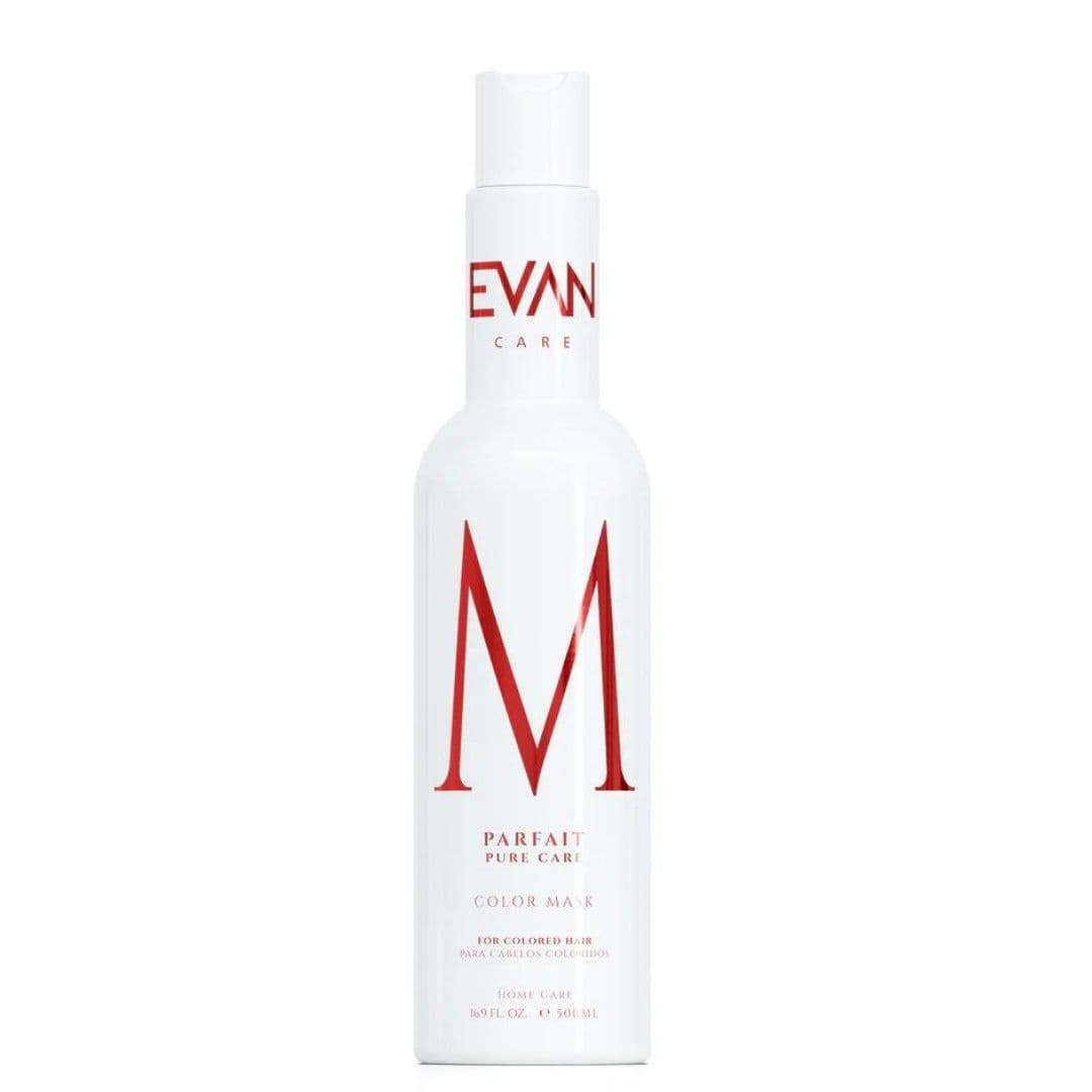 Evan Pure Care Color Mask - maska pro barvené vlasy, 500 ml