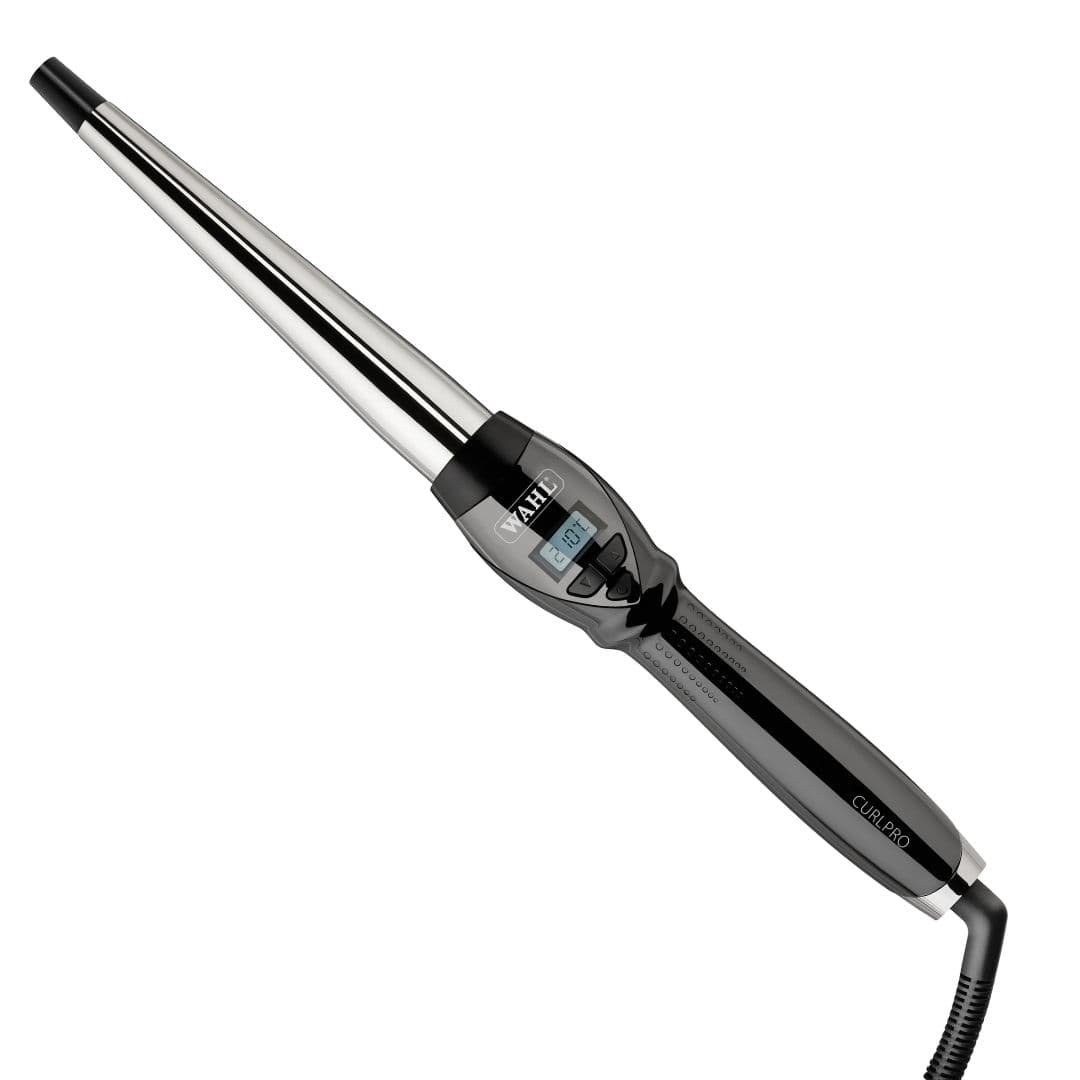 Wahl Curl Pro 4437-0471 - profesionální kónická kulma 13-25mm