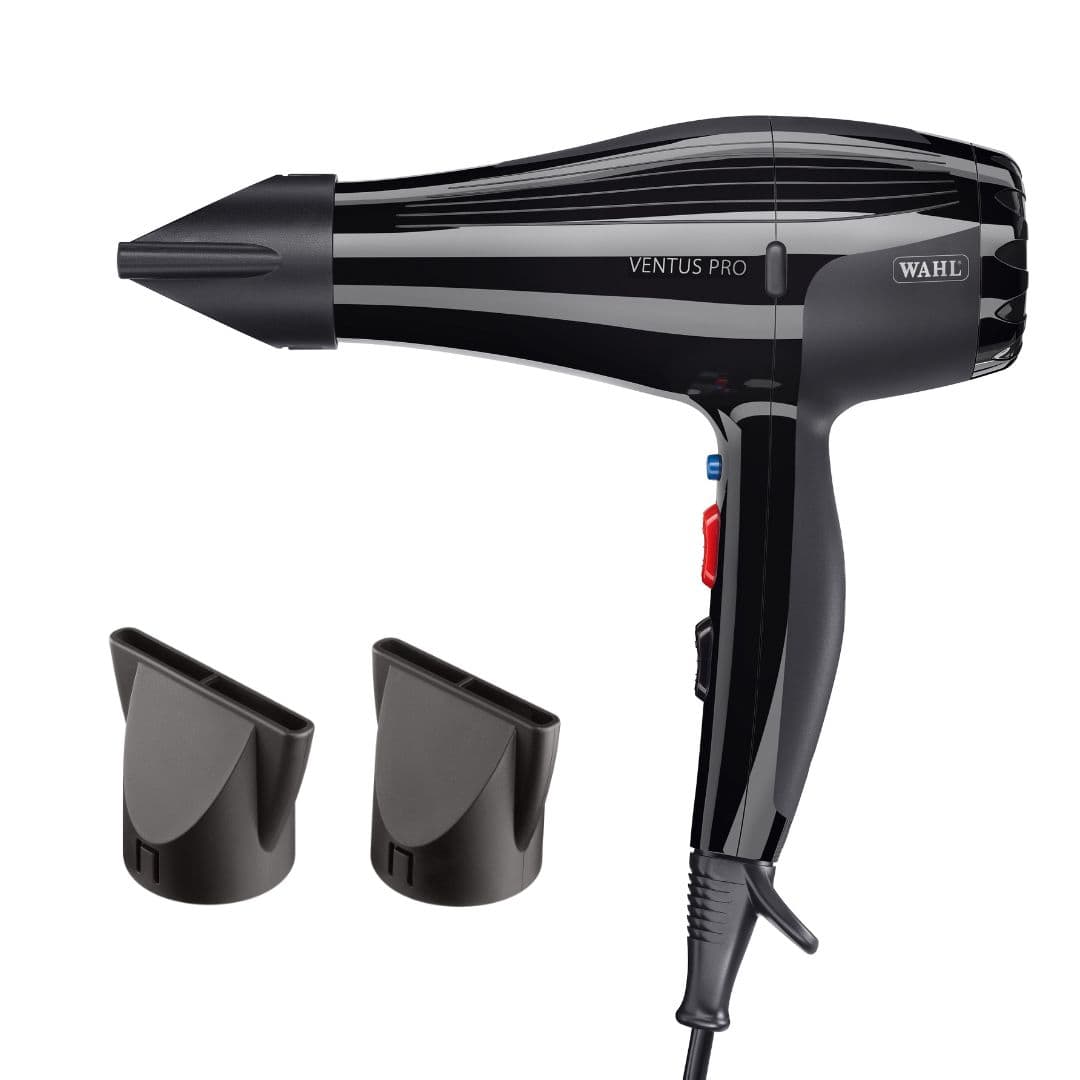 Wahl Ventus Pro 2200W (4352-0470) - profesionální fén na vlasy