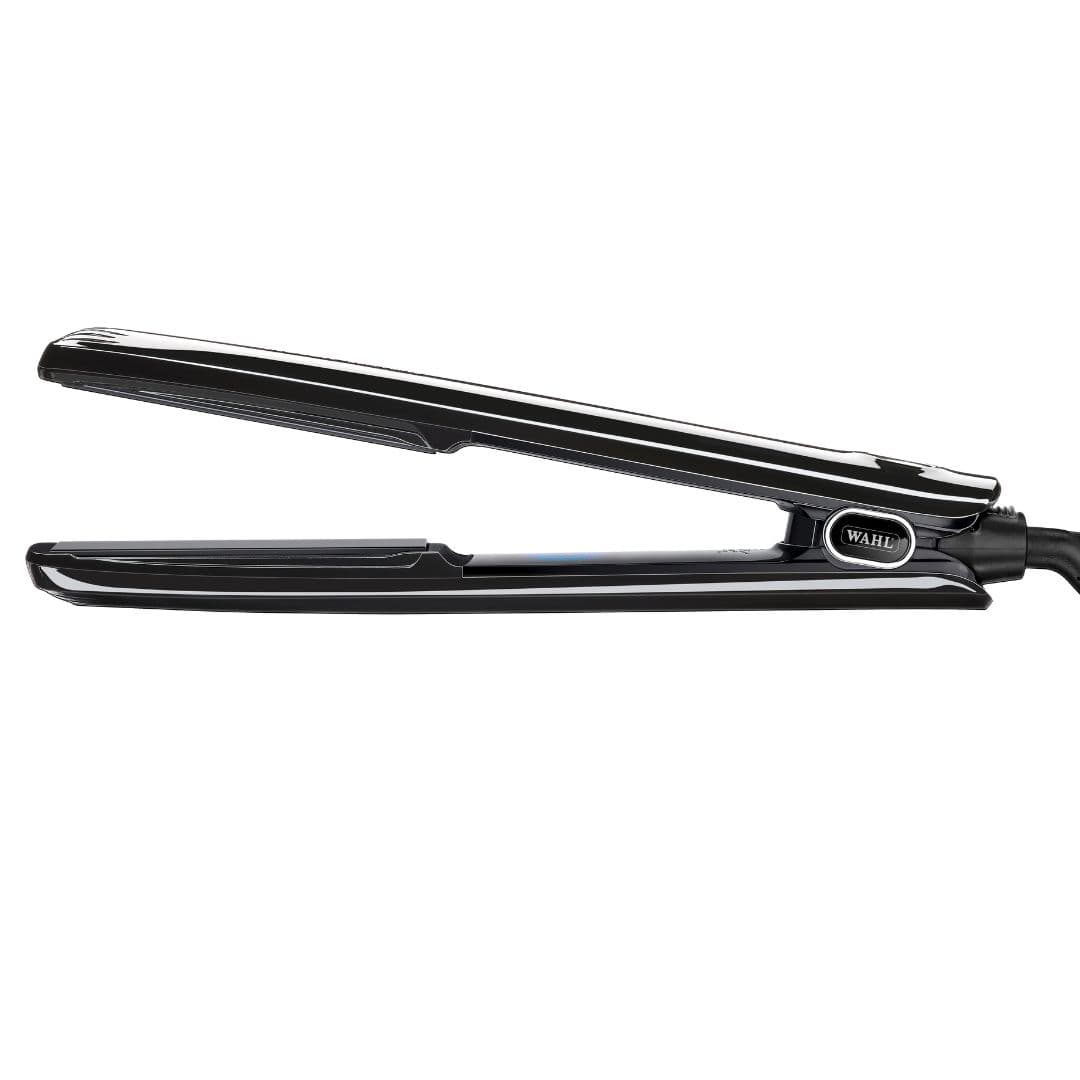 Wahl Ceraline Straightener 4466-0470 - žehlička na vlasy s keramickým a tourmalinovým povrchem