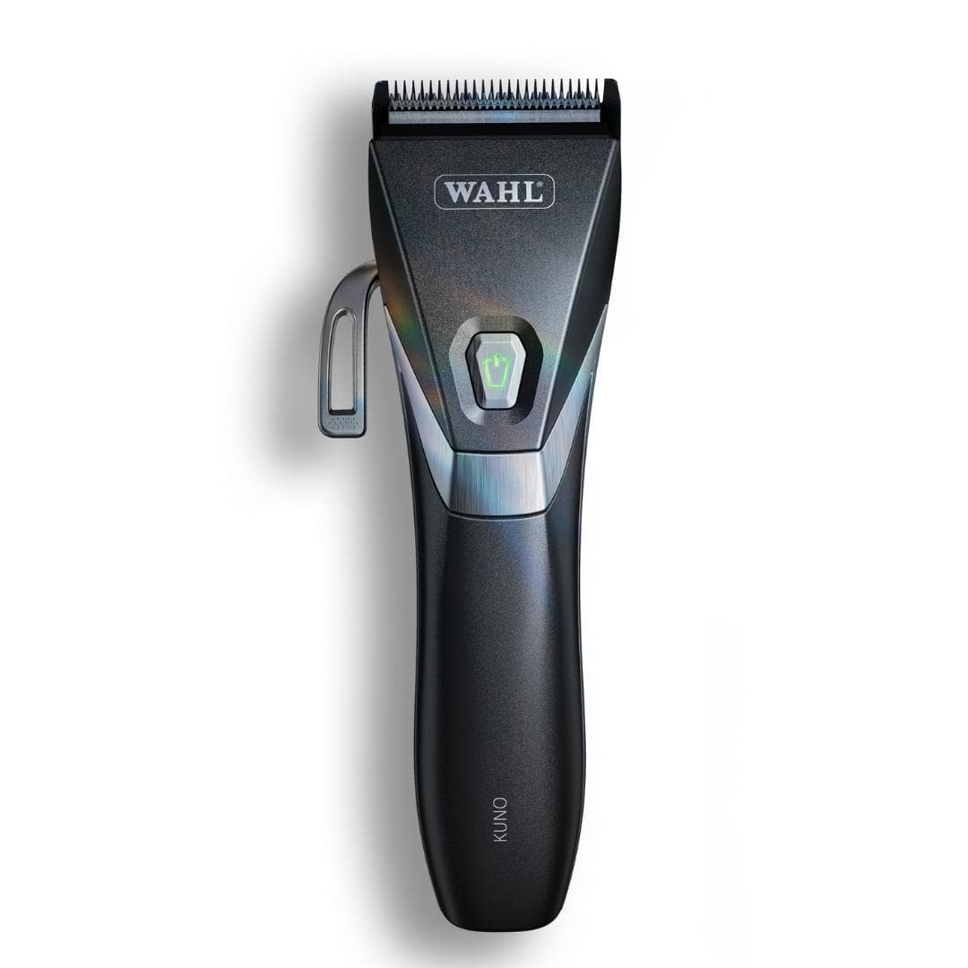 Wahl Kuno Clipper 1887-0470 - profesionální akumulátorový střihací strojek
