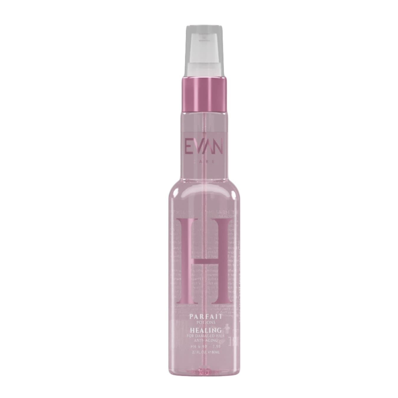 Evan Parfait Healing Potion (H) - sérum na vlasy s 13-ti oleji, 90 ml