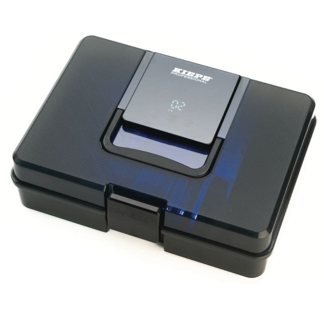 Kiepe UV Sanitizer Box 16002 - UV dezinfekční nádoba na nástroje