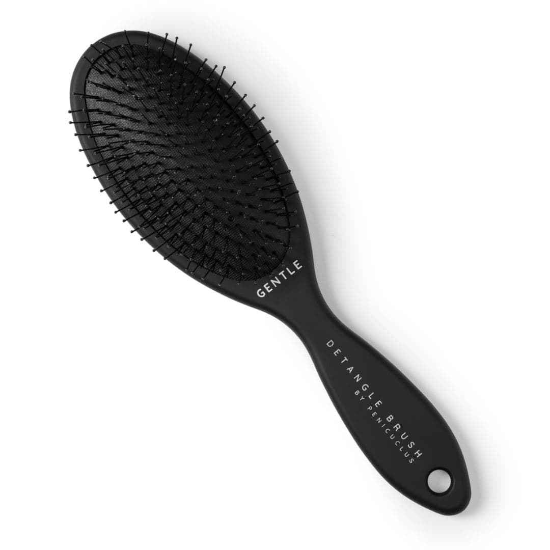 Peniculus GENTLE Detangle Brush /7926/ - kartáč na vlasy s jemnými nylonovými štětinami