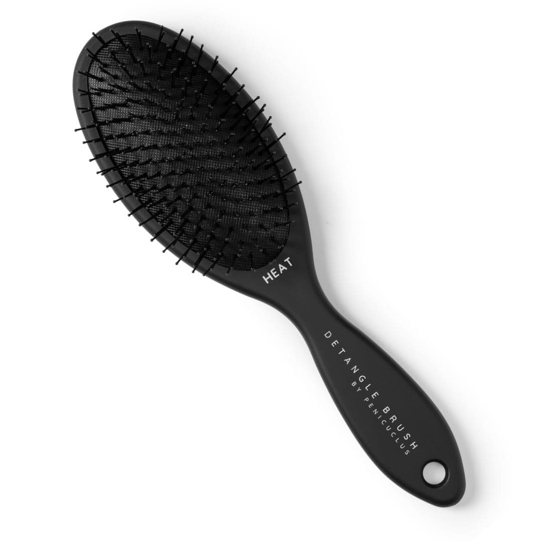 Peniculus HEAT Detangle Brush /7927/- kartáč na vlasy vhodný pro foukání do 140°