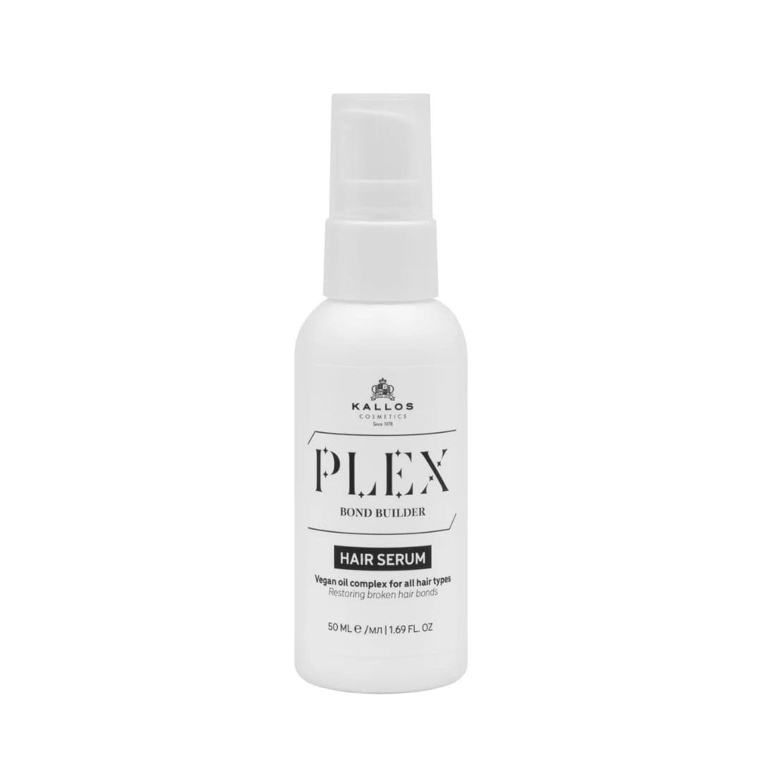 Kallos Plex Hair SERUM - ochranné sérum na konečky vlasů, 50 ml